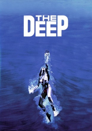 The Deep 1977 Dual Audio BluRay || 720p