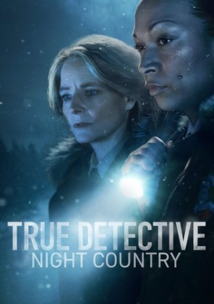 True Detective (Season 4) WEB Series HDRip Dual Audio || 720p
