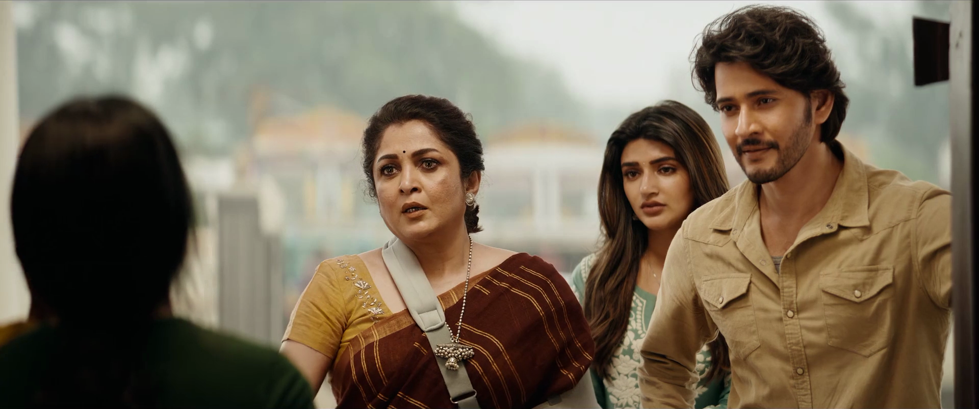 Guntur Kaaram 2024 Hindi Dubbed Movie Download HDRip || 300Mb || 720p || 1080p