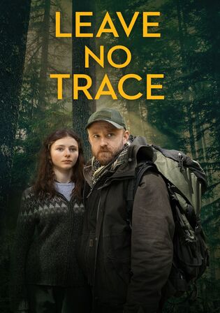 Leave No Trace 2018 BluRay Hindi Dual Audio ORG Full Movie Download 1080p 720p 480p