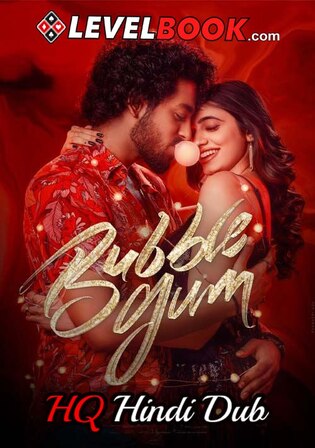 Bubblegum 2023 WEBRip Hindi HQ Dubbed Dual Audio Full Movie Download 1080p 720p 480p Watch Online Free bolly4u