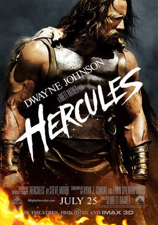 Hercules 2014 BluRay Hindi Dual Audio Full Movie Download 720p 480p