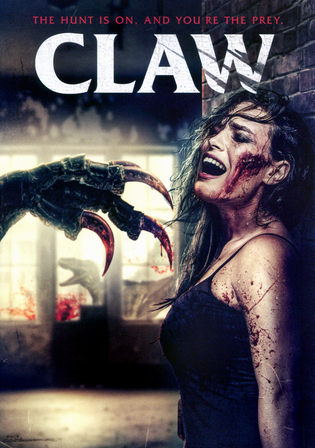 Claw 2021 WEB-DL Hindi Dual Audio Full Movie Download 720p 480p