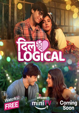 Dillogical 2024 WEB-DL Hindi S01 Complete Download 720p 480p