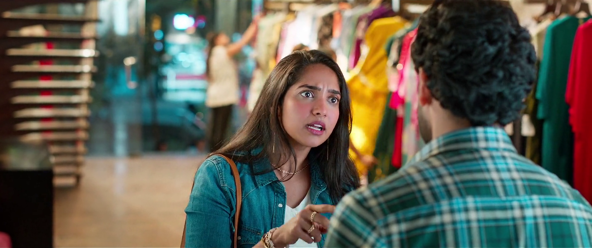 Saba Nayagan 2023 Hindi Dubbed Movie Download HDRip || 300Mb || 720p || 1080p