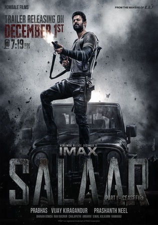 Salaar 2023 WEB-DL Hindi ORG Full Movie Download 1080p 720p 480p – Thyposts