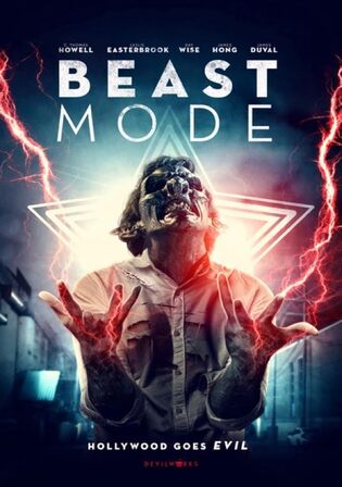 Beast Mode 2020 WEB-DL Hindi Dual Audio Full Movie Download 720p 480p