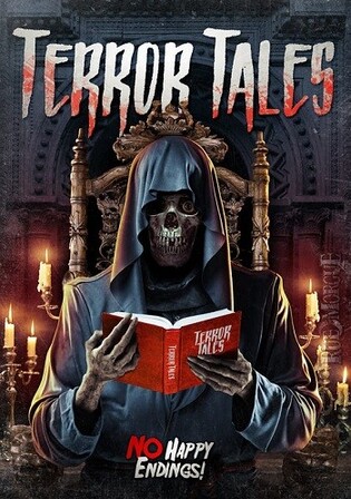 Terror Tales 2016 WEB-DL Hindi Dual Audio Full Movie Download 720p 480p