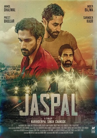 Jaspal 2024 WEB-DL Punjabi Full Movie Download 1080p 720p 480p