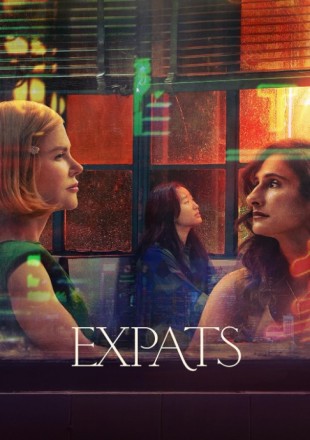 Expats (Season 1) 