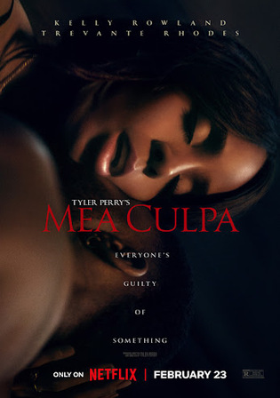 Mea Culpa 2024 WEB-DL Hindi Dual Audio ORG Full Movie Download 1080p 720p 480p