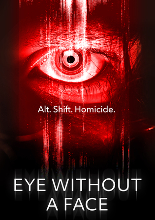 Eye Without a Face 2021 WEB-DL Hindi Dual Audio Full Movie Download 720p 480p