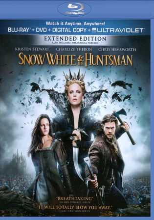 Snow White and the Huntsman 2012 BluRay Hindi Dual Audio ORG Full Movie Download 1080p 720p 480p