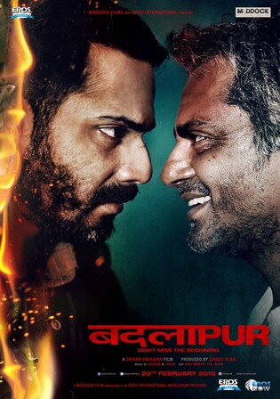 Badlapur 2015 WEB-DL Hindi Full Movie Download 1080p 720p 480p – Thyposts