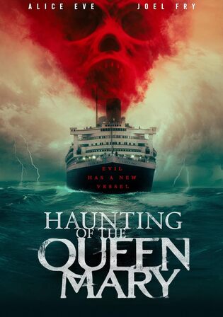 The Queen Mary 2023 WEB-DL Hindi Dual Audio ORG Full Movie Download 1080p 720p 480p
