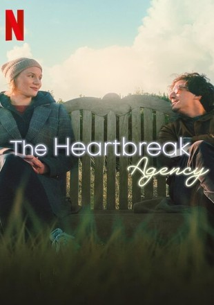 The Heartbreak Agency
