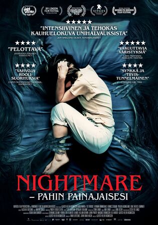 Nightmare 2022 WEB-DL Hindi Dubbed ORG Full Movie Download 1080p 720p 480p – Thyposts