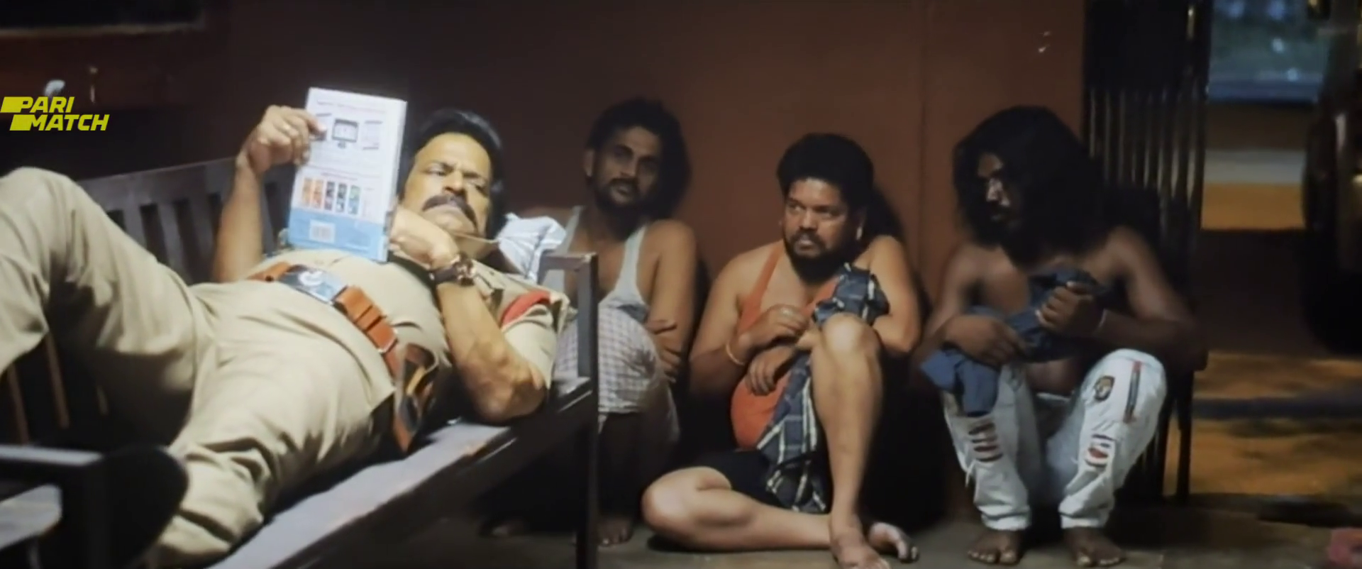 Ooru Peru Bhairavakona 2024 Hindi Dubbed Movie Download CAMRip || 300Mb || 720p || 1080p