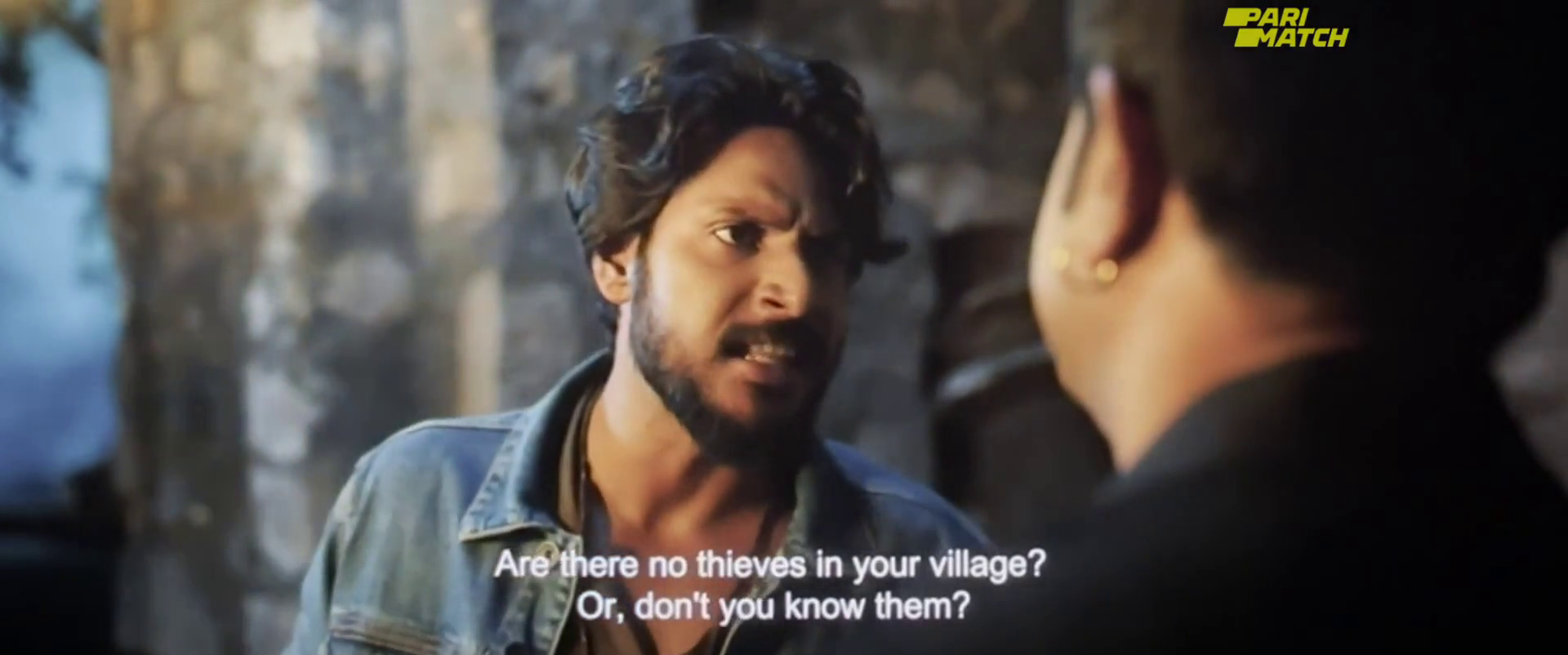 Ooru Peru Bhairavakona 2024 Hindi Dubbed Movie Download CAMRip || 300Mb || 720p || 1080p