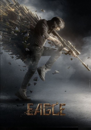 Eagle 2024 Hindi Dubbed Movie Download HDRip || 720p