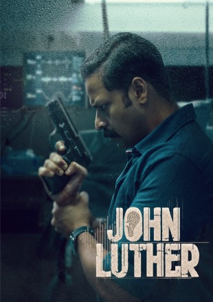 John Luther 2022 Hindi Dubbed Movie Download HDRip || 720p