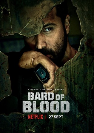 Bard Of Blood 2019 WEB-DL Hindi S01 Complete Download 720p 480p Watch Online Free bolly4u