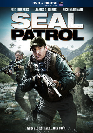 SEAL Patrol 2014 BluRay Hindi Dual Audio Full Movie Download 720p 480p