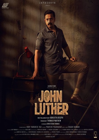 John Luther 2022 WEB-DL UNCUT Hindi Dual Audio ORG Full Movie Download 1080p 720p 480p Watch Online Free bolly4u