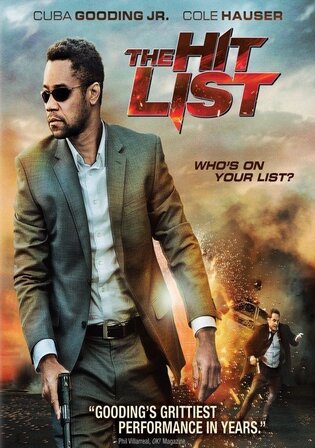 The Hit List 2011 BluRay Hindi Dual Audio Full Movie Download 720p 480p Watch Online Free bolly4u