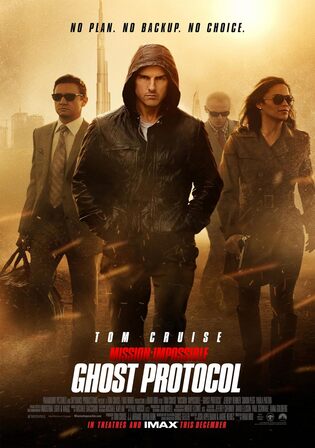 Mission Impossible Ghost Protocol 2011 BluRay Hindi Dual Audio ORG Full Movie Download 1080p 720p 480p Watch Online Free bolly4u