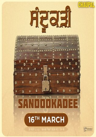 Sandookadee 2024 WEB-DL Punjabi Full Movie Download 1080p 720p 480p