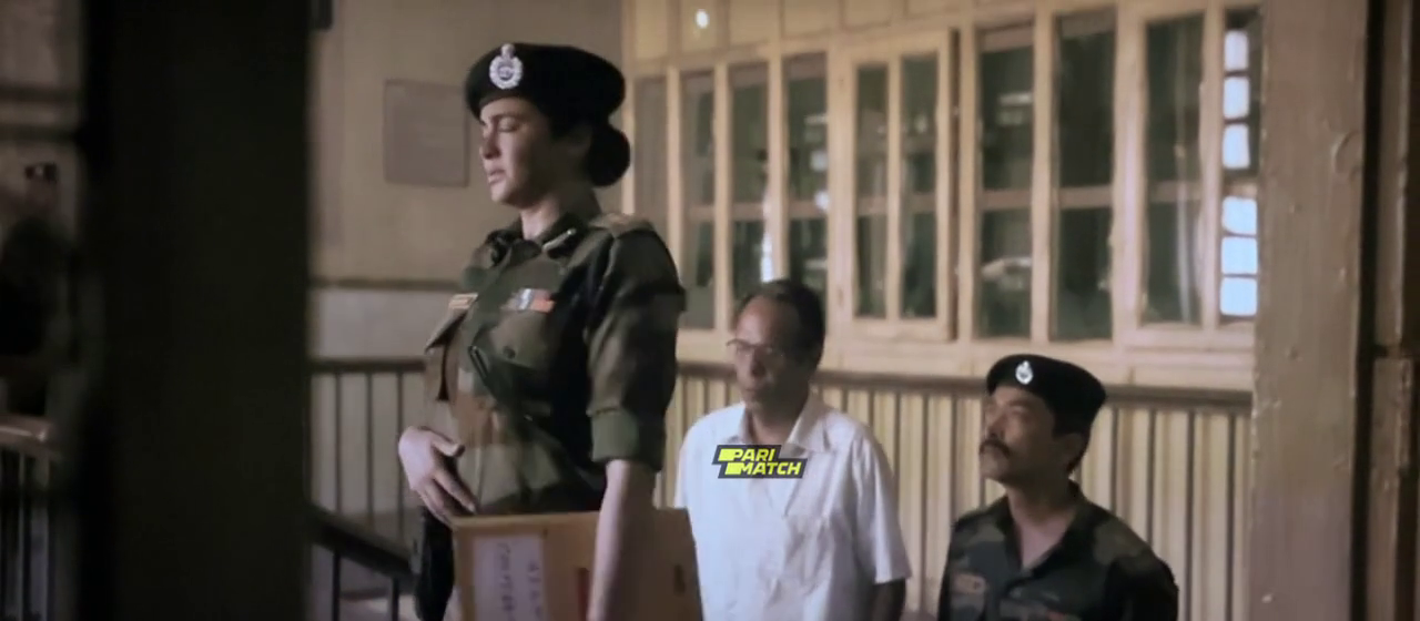 Bastar: The Naxal Story 2024 Hindi Movie Download CAMRip || 300Mb || 720p || 1080p