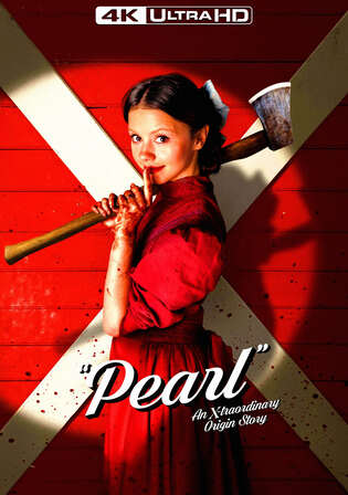 Pearl 2022 WEB-DL Hindi Dual Audio ORG Full Movie Download 1080p 720p 480p