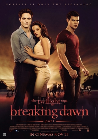 The Twilight Saga Breaking Dawn Part 1 2011 WEB-DL Hindi Dubbed ORG Full Movie Download 1080p 720p 480p