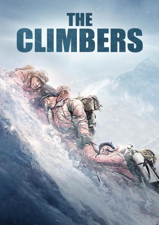 The Climbers 2019 Dual Audio BluRay || 300Mb || 720p || 1080p