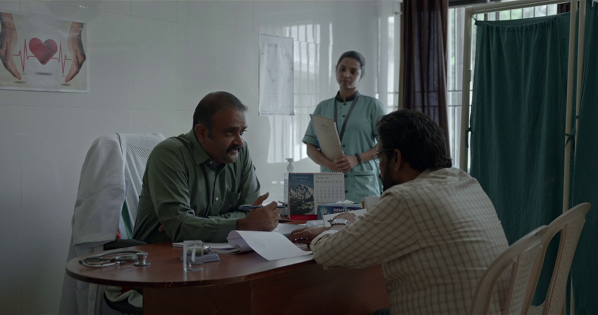 Abraham Ozler 2024 Hindi Dubbed Movie Download HDRip || 300Mb || 720p || 1080p