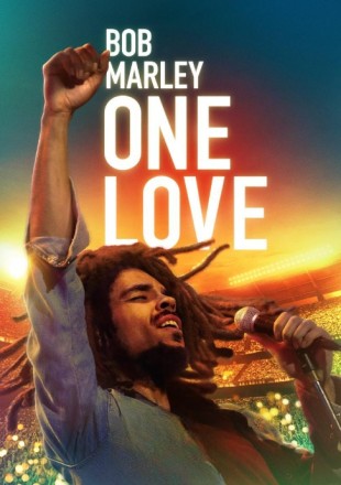 Bob Marley: One Love 2024 Dual Audio HDRip || 300Mb || 720p || 1080p