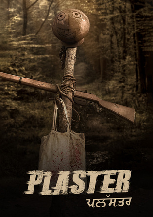 Plaster 2024 WEB-DL Punjabi S01 Complete Download 720p 480p