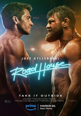Road House 2024 WEB-DL Hindi Dual Audio ORG Full Movie Download 1080p 720p 480p Watch online Free bolly4u