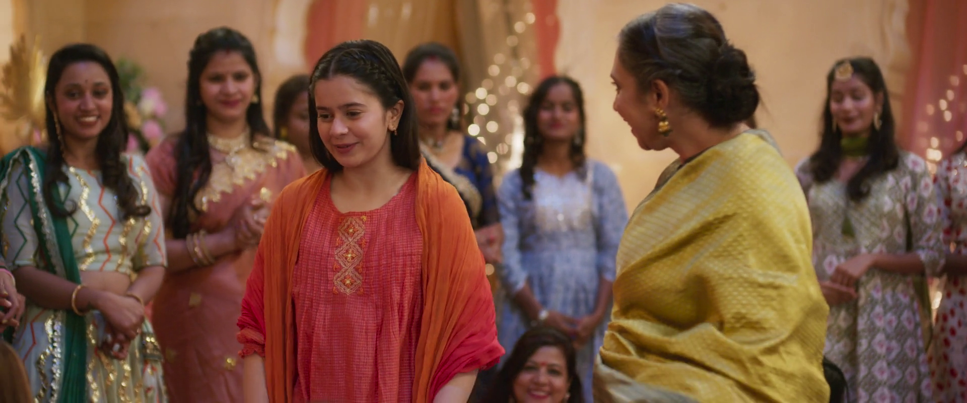 Teri Baaton Mein Aisa Uljha Jiya 2024 Hindi Movie Download HDRip || 300Mb || 720p || 1080p