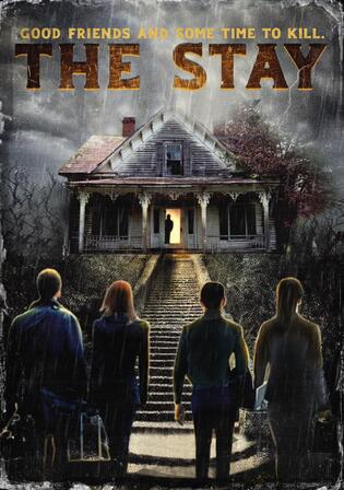 The Stay 2021 WEB-DL Hindi Dual Audio Full Movie Download 720p 480p