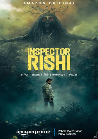 Inspector Rishi 2024 WEB-DL Hindi S01 Complete Download 720p 480p