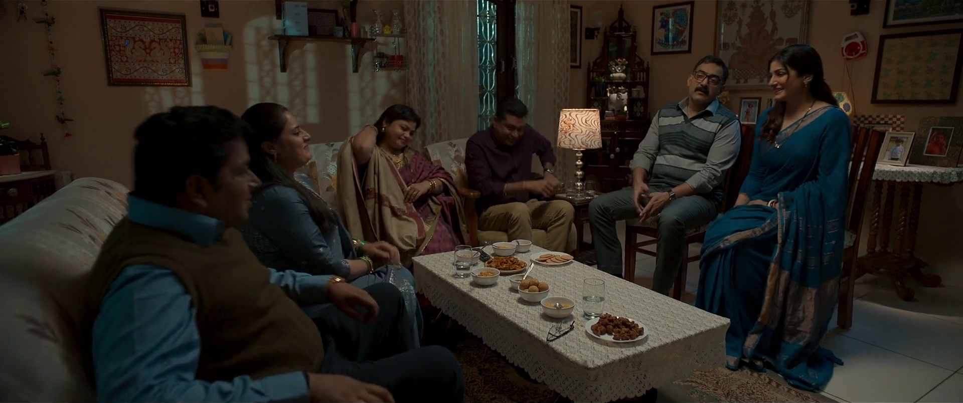 Patna Shuklla 2024 Hindi Movie Download HDRip || 300Mb || 720p || 1080p