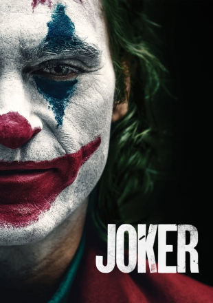 Joker 2019 Dual Audio BluRay || 300Mb || 720p || 1080p || Hindi-English