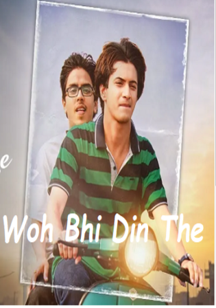 Woh Bhi Din The 2024 WEB-DL Hindi Full Movie Download 1080p 720p 480p Watch Online Free bolly4u