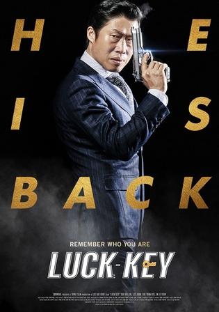 Luck Key 2016 WEB-DL Hindi Dubbed ORG Full Movie Download 1080p 720p 480p Watch Online Free bolly4u