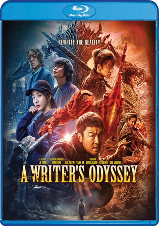 A Writers Odyssey 2021 BluRay Hindi Dual Audio ORG Full Movie Download 1080p 720p 480p Watch Online Free bolly4u