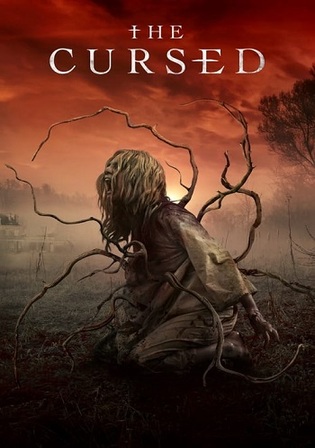 The Cursed 2021 BluRay Hindi Dual Audio ORG Full Movie Download 1080p 720p 480p Watch Online Free bolly4u