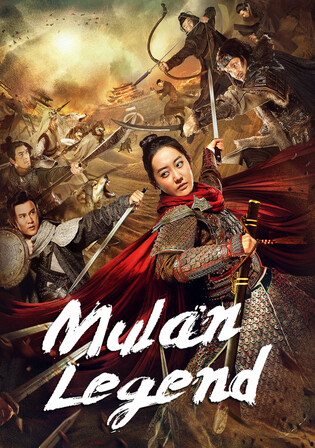 Mulan Legend 2020 WEB-DL Hindi Dubbed ORG Full Movie Download 1080p 720p 480p