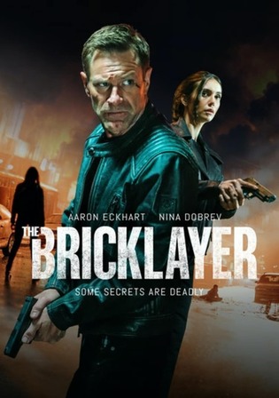 The Bricklayer 2024 WEB-DL Hindi Dual Audio ORG Full Movie Download 1080p 720p 480p